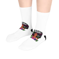 Unisex Socks