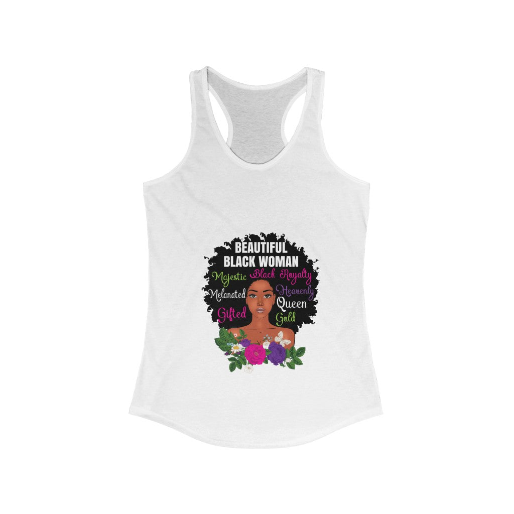 Women's Ideal Racerback Tank