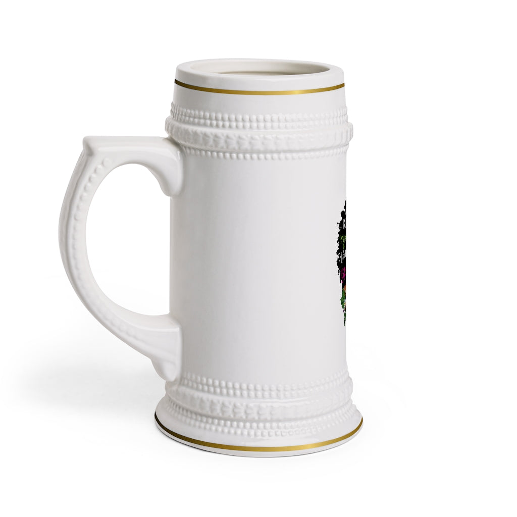 Stein Mug