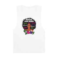 Unisex Barnard Tank