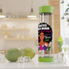 Infuser Water Bottle