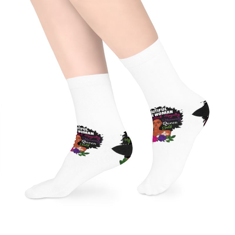 Unisex Socks