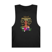 Unisex Barnard Tank