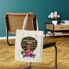 Polyester Tote Bag