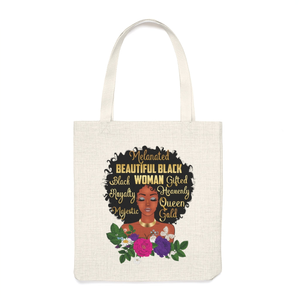 Polyester Tote Bag